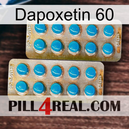 Dapoxetine 60 new08